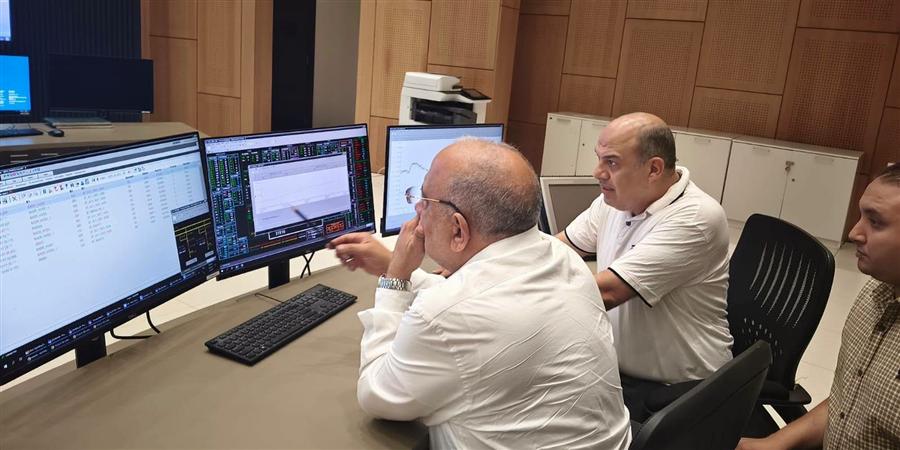 وزير الكهرباء جاهزية الشبكة القومية للكهرباء لمواجهة موجات الحرارة